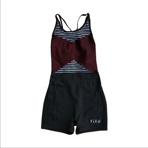 Fleo Singlet